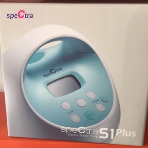 Máy hút sữa Spectra S1 Plus
