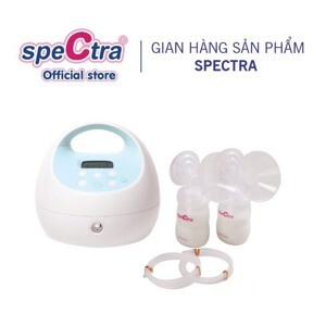 Máy hút sữa Spectra S1 Plus
