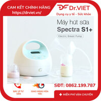 Máy hút sữa Spectra S1 Plus