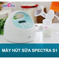 Máy Hút Sữa Spectra S1 Plus