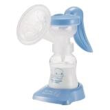MÁY HÚT SỮA TAY KUKU- MANUAL KUKU - KU5456 (XANH DƯƠNG NHẠT )