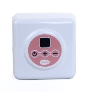 Máy hút sữa Unimom Allegro