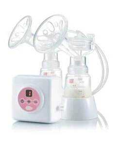 Máy hút sữa Unimom Allegro