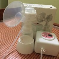 Máy hút sữa Unimom điện đơn