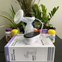 Máy hút sữa vắt sữa điện đơn chính hãng Anko Electric Breast Pump
