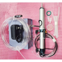 MÁY HÚT THIẾC DÙNG KHÍ NÉN