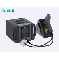 Máy Hút Thiếc Hiện Đại Nhất Của Quick: Quick TV2 Công Suất 200W (Nếu đặt hàng xin hãy nhắn tin cho shop để check xem còn