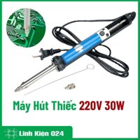 Máy Hút Thiếc No-842C Chất Lượng Cao