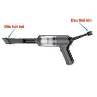 Máy hút thổi bụi cầm tay Mini