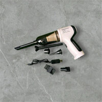 Máy hút, thổi bụi  cầm tay Mini TaMashio