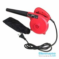 Máy Hút Thổi Bụi Electric Blower Cực Mạnh Nguồn 220V 700W