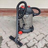 Máy Hút Thổi Bụi Gia Đình Công Nghiệp Camry Dung Tích 25L Công Suất 1200w Dọn Nội Thất Ô Tô Nhà Xưởng