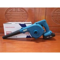 Máy hút thổi bụi pin cầm tay, 72V MAKITA, máy vừa thổi vừa hút, hút thổi cực mạnh (BẢO HÀNH 12 tháng)