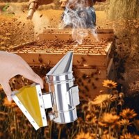 Máy hút thuốc Bothyi Beekeep Máy hút thuốc bằng thép không gỉ đa năng Hướng dẫn sử dụng Tránh dùng cho đồ dùng nuôi ong