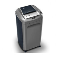 Máy hủy công nghiệp Nikatei PS-2000M