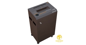 Máy hủy giấy Bingo 168-CDT