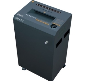 Máy hủy giấy Bingo 168-CDT