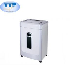 Máy hủy giấy Bingo C36