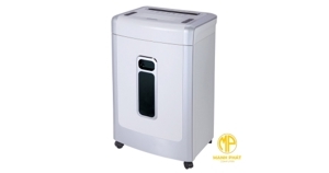 Máy hủy giấy Bingo C36