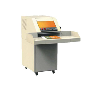 Máy hủy giấy Binno S125