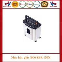 Máy Hủy Giấy BOSSER 150X