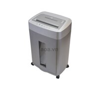 Máy hủy giấy BOSSER 220CD