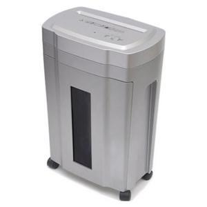 Máy hủy giấy Bosser mini Tiger C
