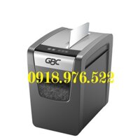 Máy hủy giấy dành cho văn phòng GBC ShredMaster X312-SL