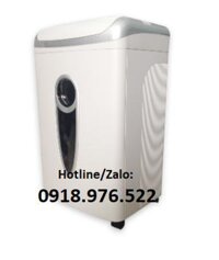 Máy hủy giấy DINO C100