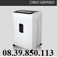 Máy Hủy Giấy DINO GRAND