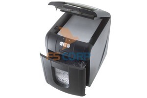 Máy hủy giấy GBC Auto+130X