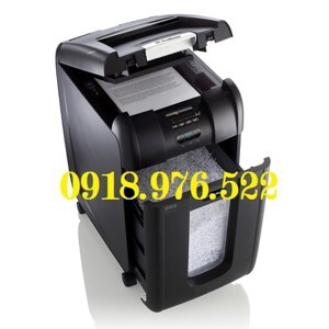 Máy hủy giấy GBC AUTO+300M
