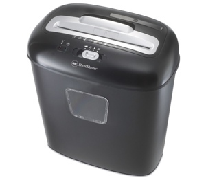 Máy hủy giấy GBC DUO 230V EU