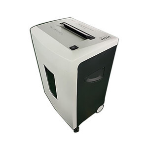 Máy hủy giấy Hi-Tech C485