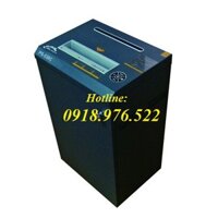 Máy hủy giấy Silicon PS-536C