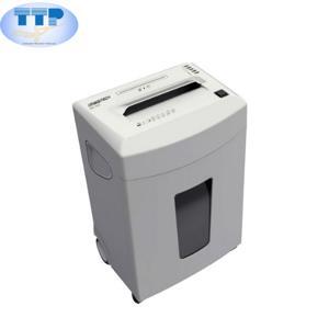 Máy hủy giấy, tài liệu Magitech OM–16X