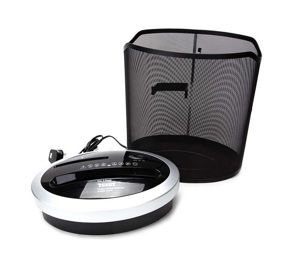 Máy hủy tài liệu Texet CD21M (CD-21M) - 21 lít