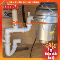 Máy Hủy Rác Carysil FWD Việt Nam, bảo hành 01 năm