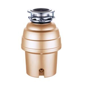 Máy hủy rác Konox ECO460