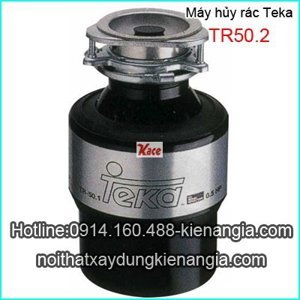 Máy hủy rác Teka TR 50.2