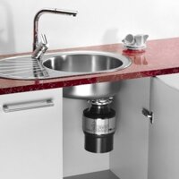 Máy hủy rác Teka TR 50.4