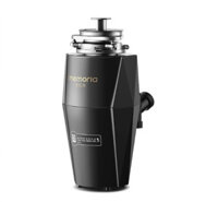 Máy hủy rác, xử lý thực phẩm thải nhà bếp 650w Garbage Disposal