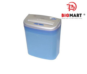 Máy hủy tài liệu Aurora AS610CT (AS610-CT) - 14 lít