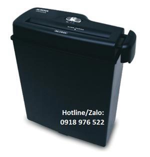 Máy hủy tài liệu Aurora AS800CD (AS800-CD) - 15 lít