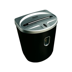 Máy hủy tài liệu Balion NH8100C (NH-8100C/ NH-8100-C) - 21.0 lít