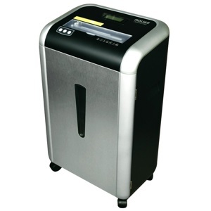 Máy hủy tài liệu Balion NH8400C (NH-8400C/ NH-8400-C) - 26.0 lít