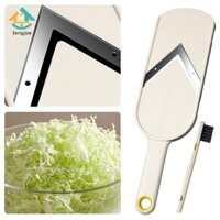 Máy hủy tài liệu bắp cải fengjue, Bắp cải tím, Máy hủy bắp cải tròn, Dụng cụ cắt Salad, Máy thái lát và máy hủy tài liệu siêu mịn TH