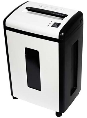 Máy huỷ tài liệu Bingo C45CD