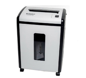 Máy huỷ tài liệu Bingo C45CD