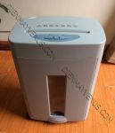 Máy hủy tài liệu Binno C10